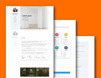 Site portfolio