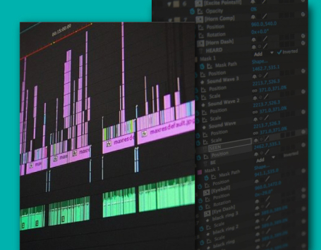 Motion Design